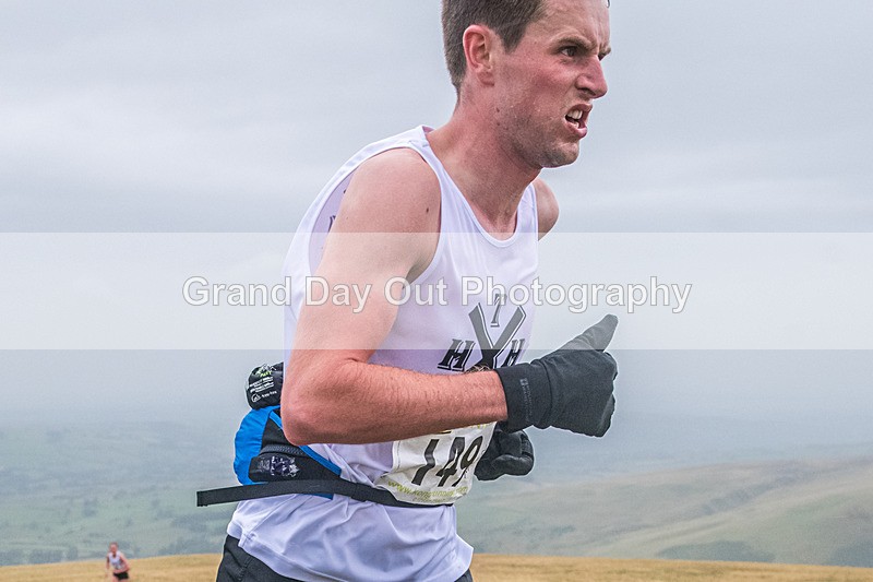 Fellside-98 - Fellside Fell Race Wednesday 26th July 2023