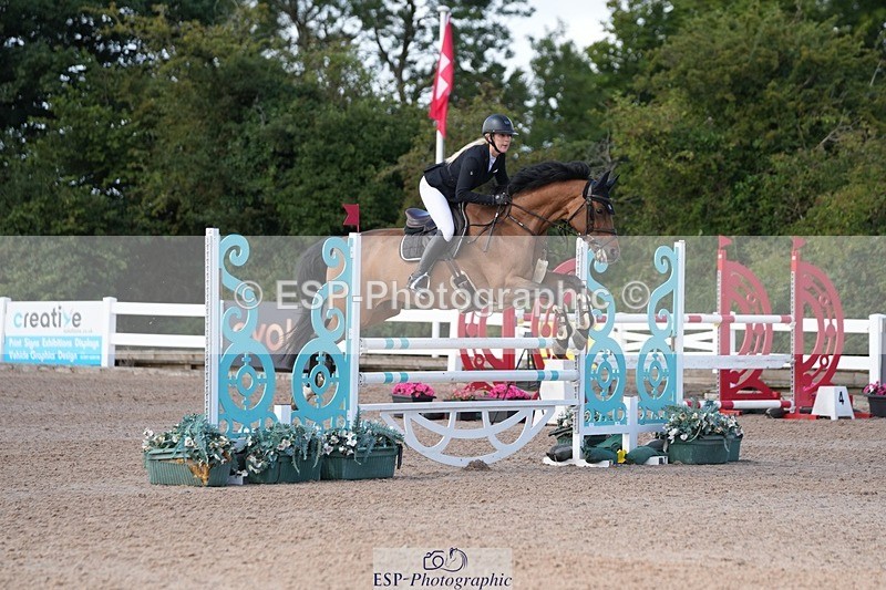 250720-103238-18797 - Cls 12, 1 Star Bronze Tour Accumulator