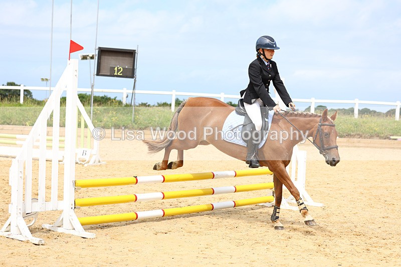 3E7A1284 - Class 3: 60 -65cm Part A