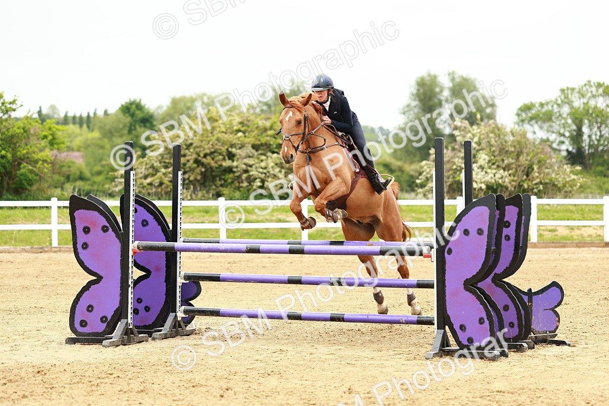 SBM_000802 - Class 3 - Senior Discovery - 1.00m