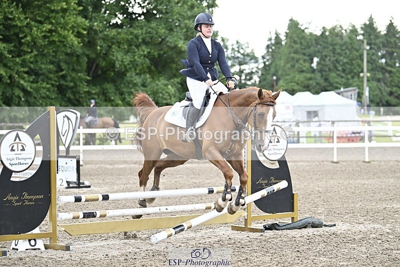 240710-090021-21814 - Cls 105 85cm Amateur Quali