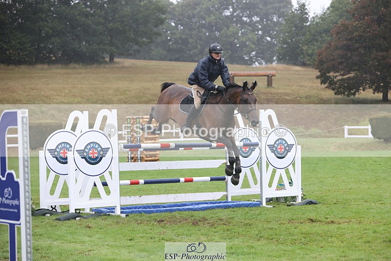 250830A-161609-07445 - Cls 17 Snr Foxhunter