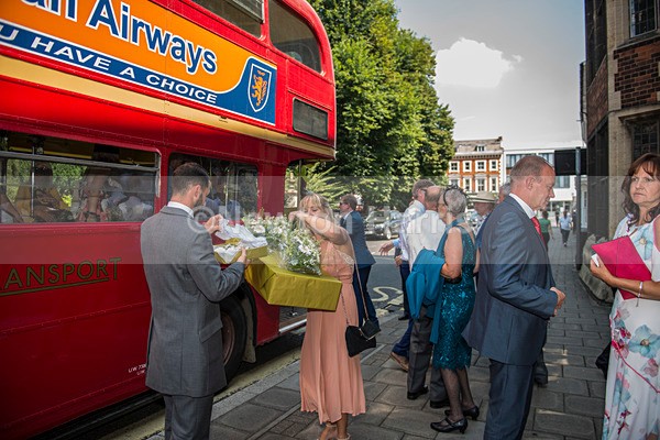 NMH-166 - Sonja and Steve's Wedding 21/7/2018