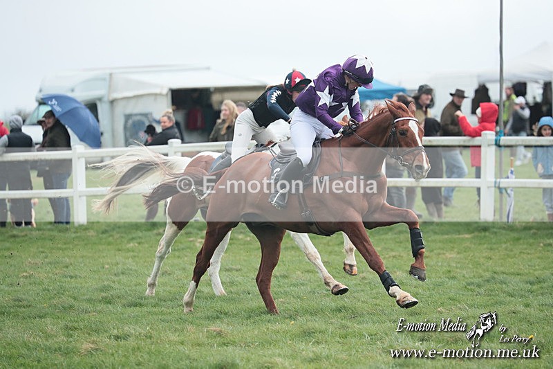PtP 230324 87 - Tedworth Hunt PtP Larkhill Raccourse 23rd March 2024