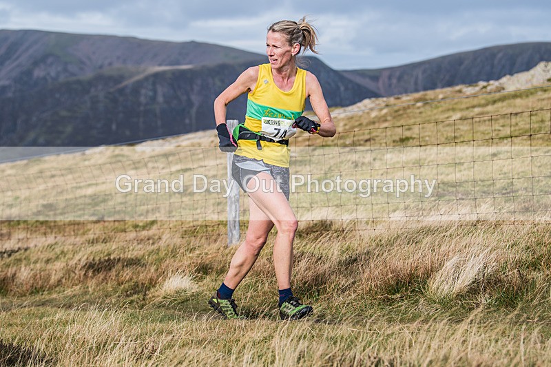 Buttermere-192 - Buttermere Shepherds Meet Fell Race Sunday 27th October 2024