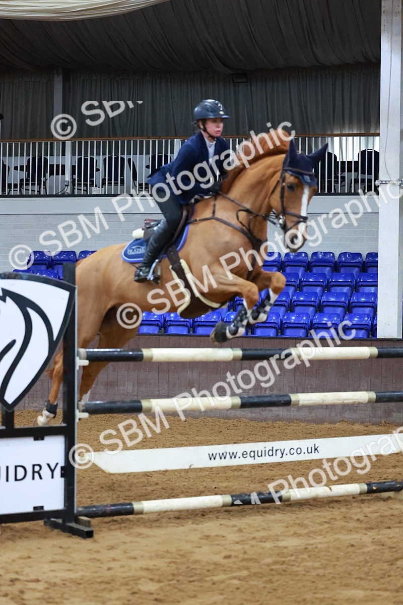 SBM_001701 - Class 6 - National 1.30m