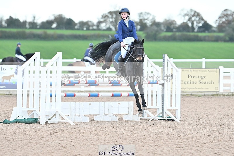 231119A-102425-04909 - Sun Cls 3 BlueChip Pony Discovery Qualifier