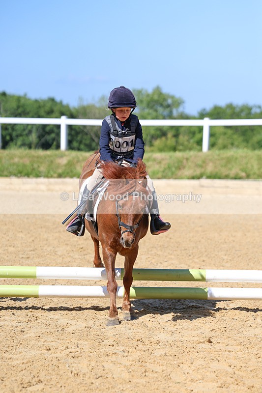 3E7A1549 - Class 1B: 40cm Assisted