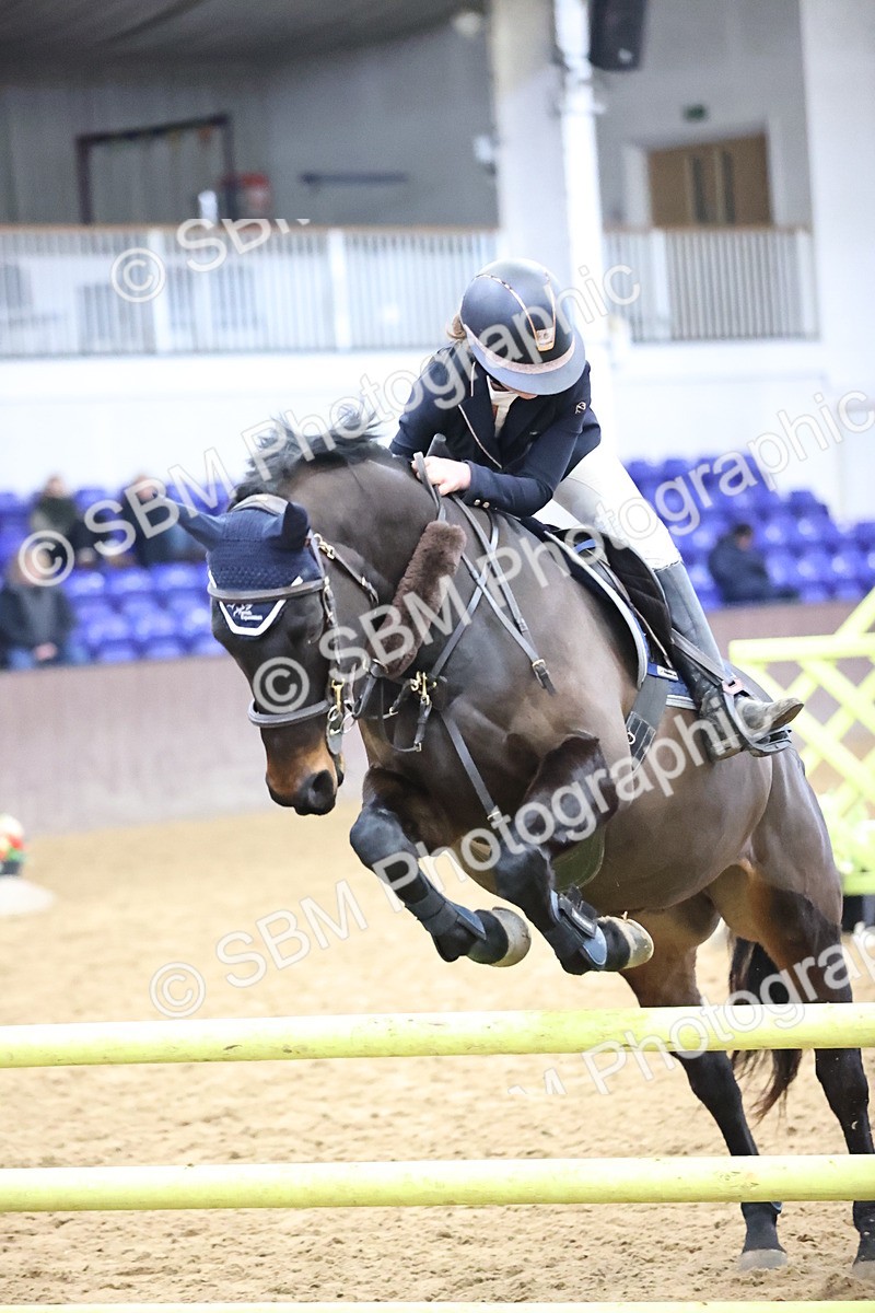 SBM_010042 - Class 9 - STX-UK Pony BritiNovice / 0.80m Open