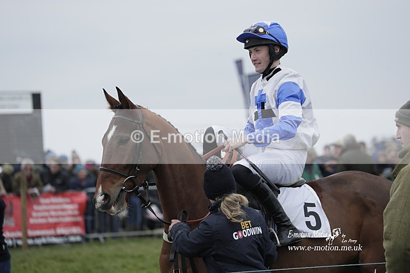 PtP 050323 547 - Blackmore & Sparkford Vale Hunt PtP - Somerset 05/03/23