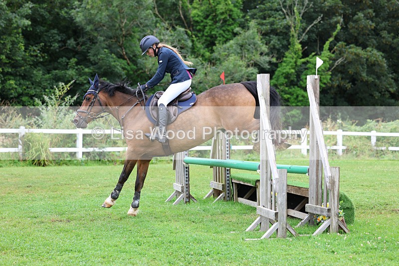 3E7A1682 - Class 5: 80cm open (B)