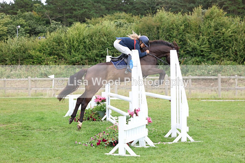 3E7A2524 - Class 7: 90cm open