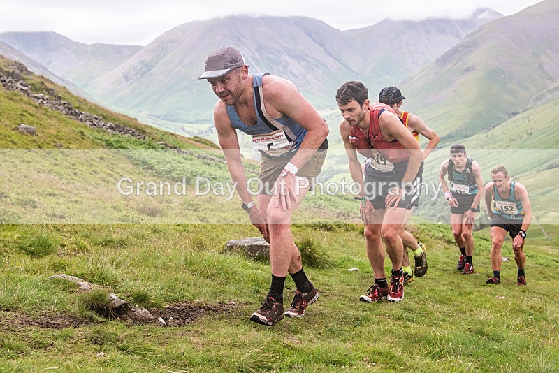 Wasdale-340 - Wasdale Horseshoe Fell Race Saturday 13th July 2024