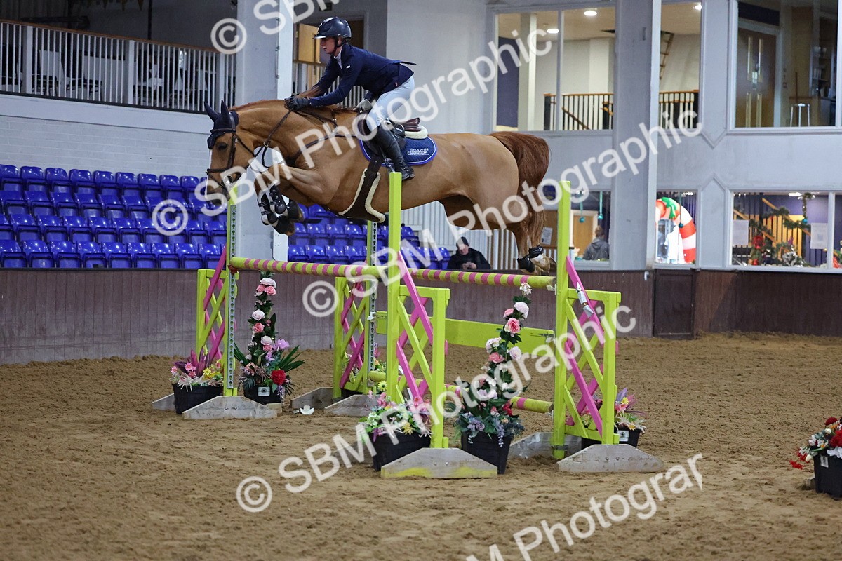 SBM_003984 - Class 19 - National 1.30m Open