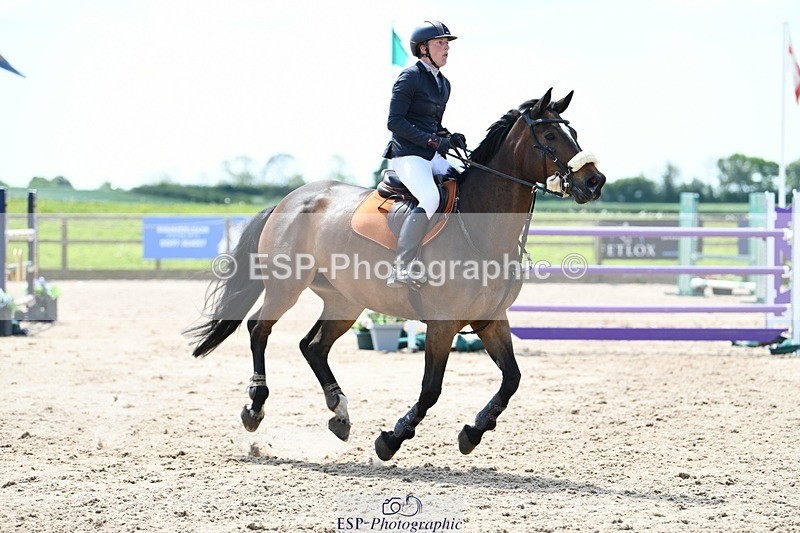250508-122826-02109 - Cls 3 National 1.30m Open