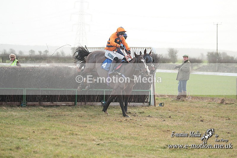 PtP 210124 298 - Cocklebarrow Races Point-to-Point 21/01/24