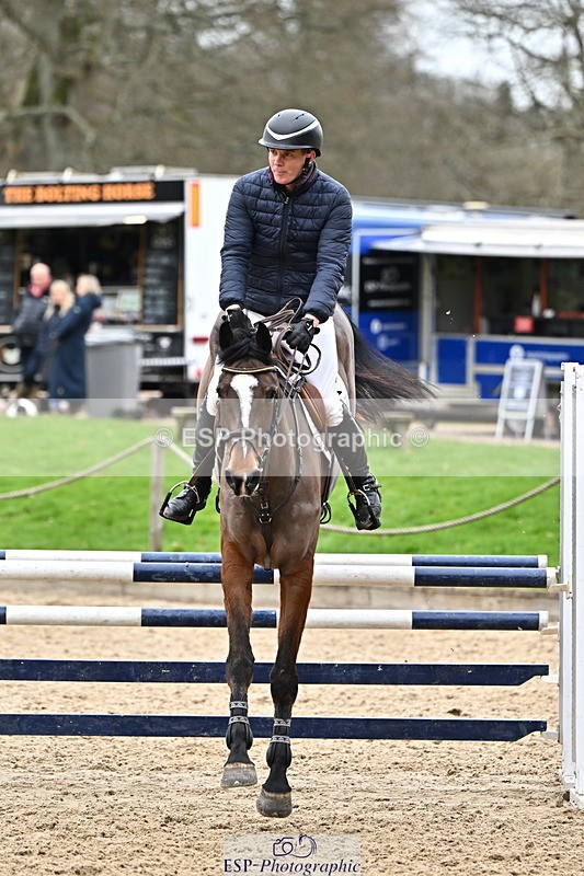 250201A-131849-00779 - Cls 03 Local Horse 110cm