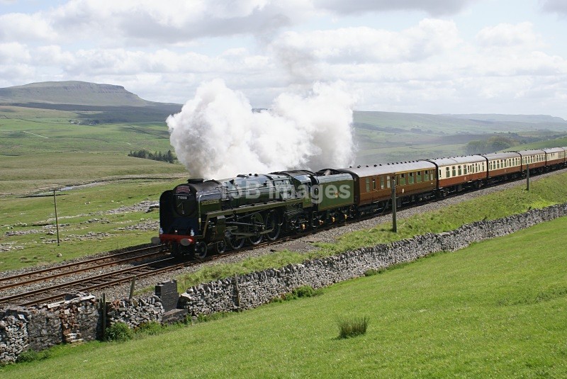 T1101 - Trains