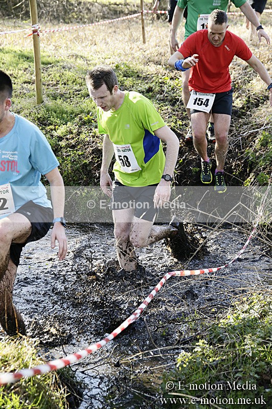 PVT 240219 321 - The Terminator Race - Pewsey Vale - 24/02/19