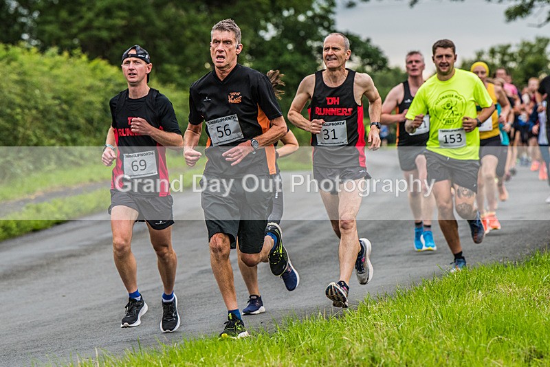 Lambfoot Loop-105 - Lambfoot Loop Road Race Tuesday 4th July 2023