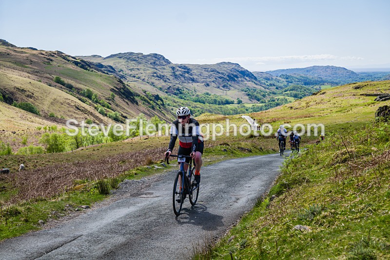 151855 - Hardknott Pass Camera 1 15.00-16.30