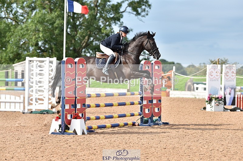 230810A-100812-00220 - Cls 8 British Novice & 90cm Open