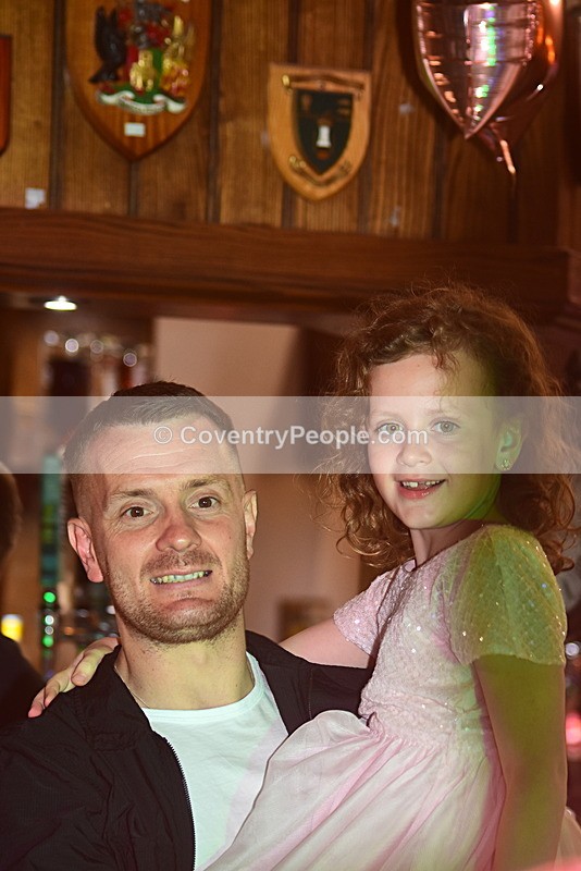 COU-482 - Courtney's 21st