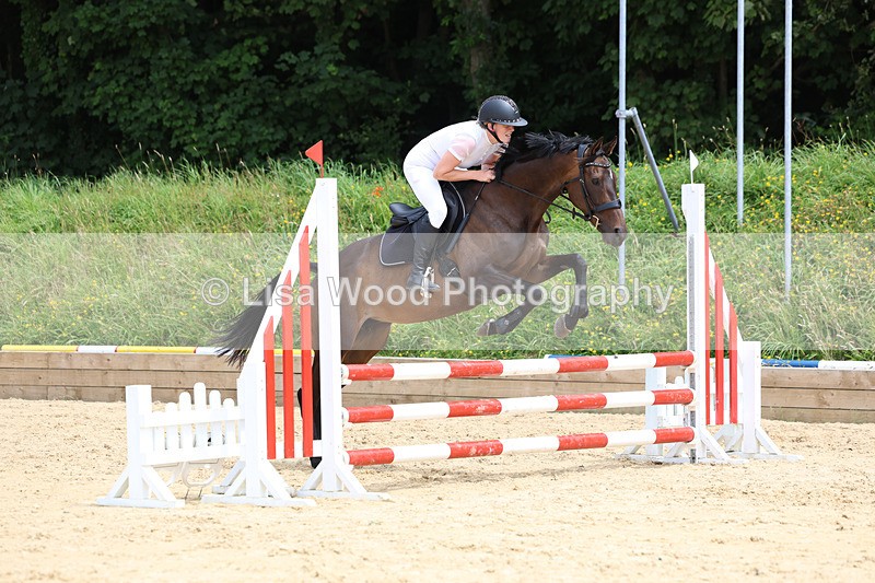 3E7A3605 - Class 9: 80cm Senior