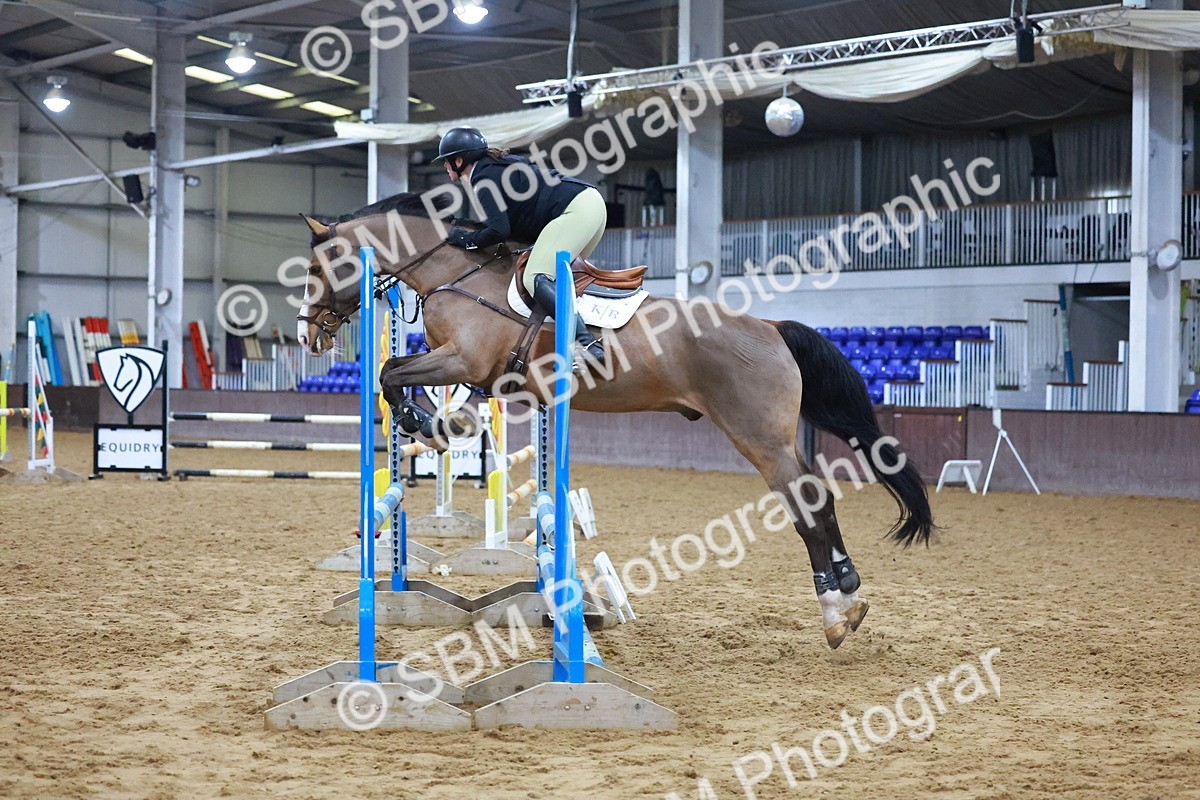 SBM_000761 - Class 2 - Senior British Novice - 90cm