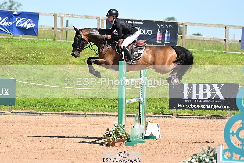 240719A-150209-11797 - Cls 6, 3 Star Big Tour LR 1.50m