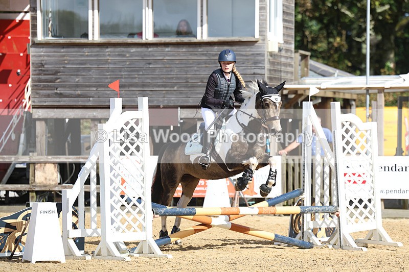 3E7A3258 - Class 4: 60cm Junior