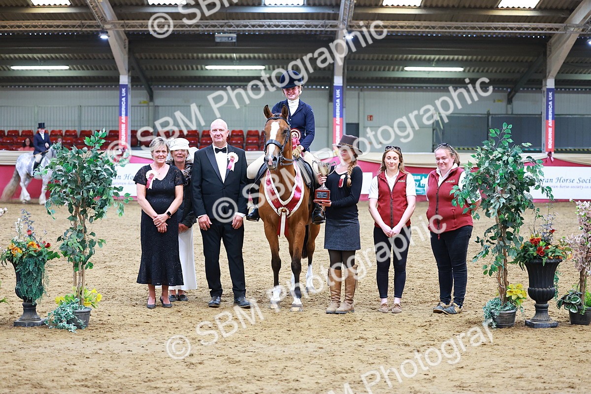 SBM_20640 - Class 906 - Sup Final Ridden Champ