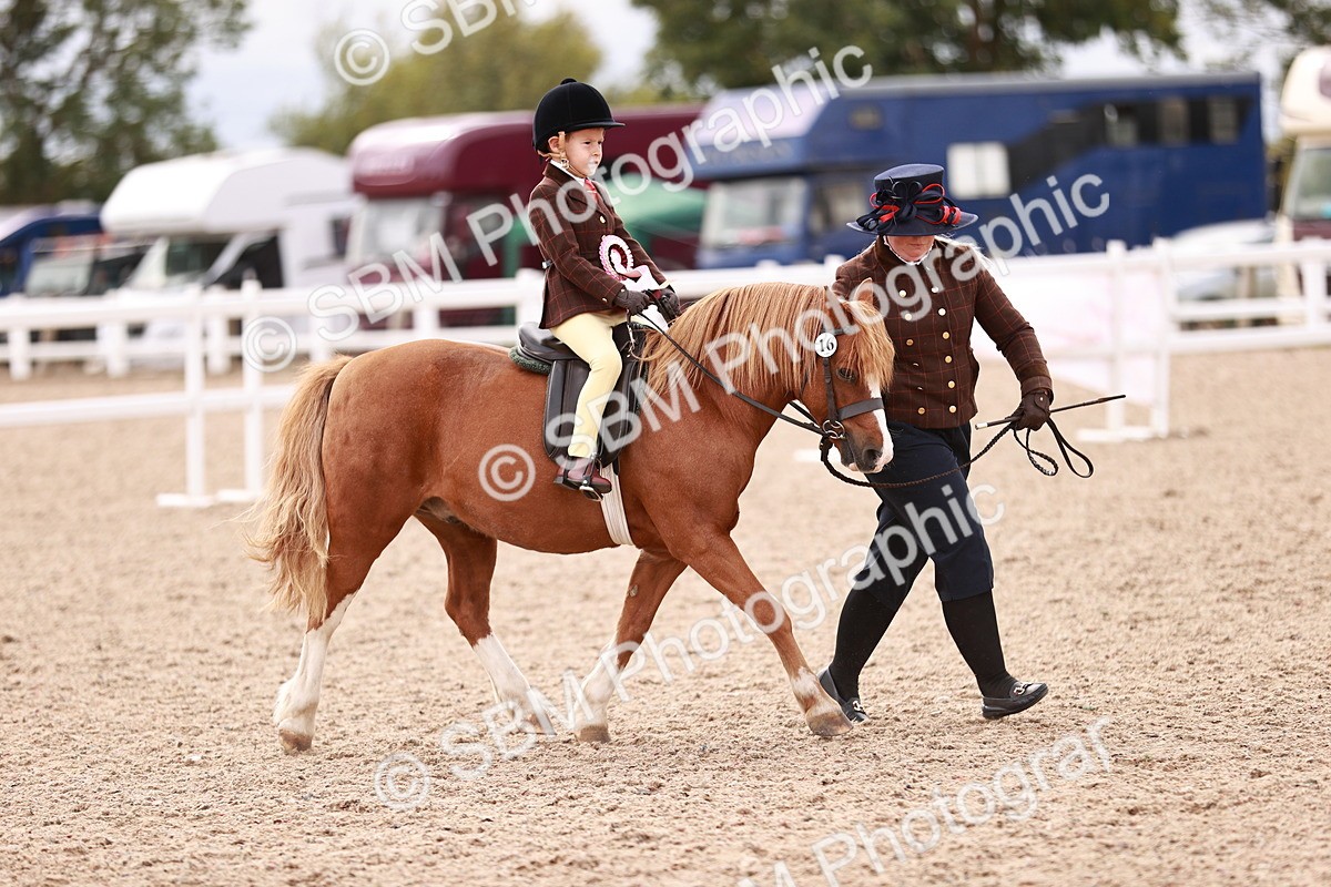 SBM_18419 - Class 418 - Best Condition - Jnr