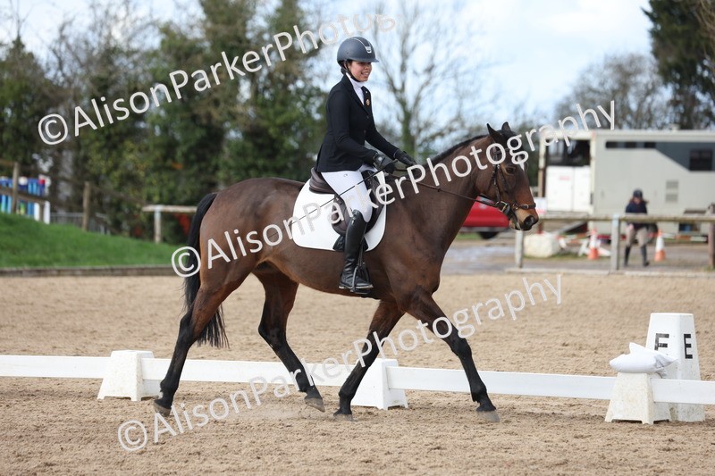 20260228-0718 - Class 5 - Novice 2