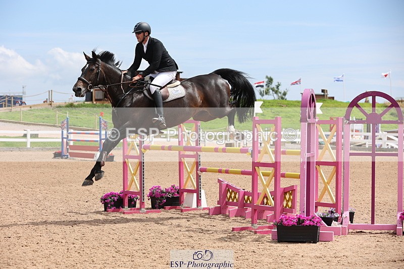 240718A-141343-06057 - Cls 13, 1 Star Silver Tour 1.20m