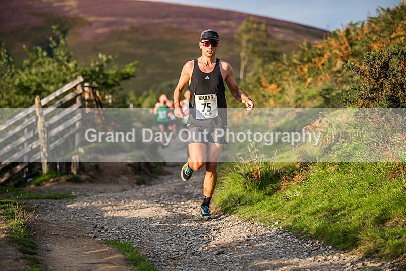 Not Round-404 - Not Round Latrigg Race Wednesday 16th August 2023