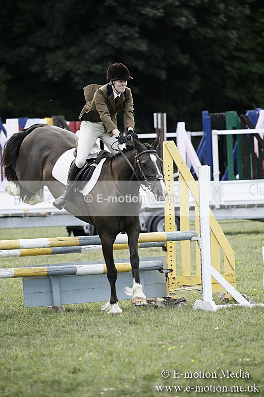 BVR090918 477 - BVRC Dressage and Show Jumping 09/09/18
