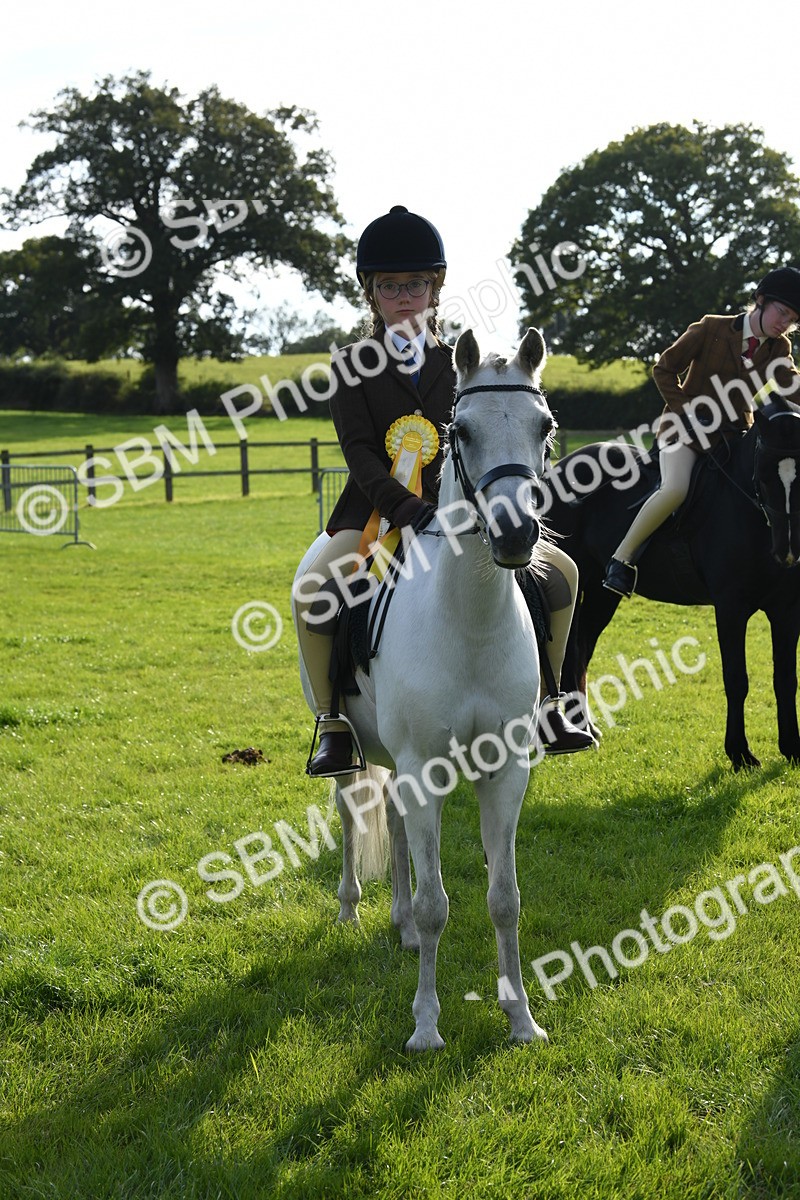 SBM_52066 - S21 - Novice & Newcomers 1st Ridden Pony