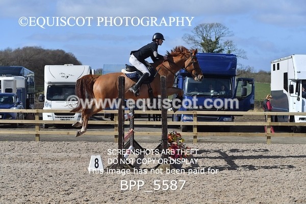 BPP_5587 - CLASS 7 1.05m Amateur Championship Qualifier/ 1.05m Open