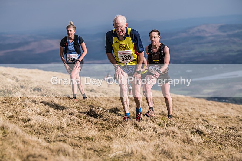 Black Combe-1948 - Black Combe Fell Race Saturday 7th March 2026