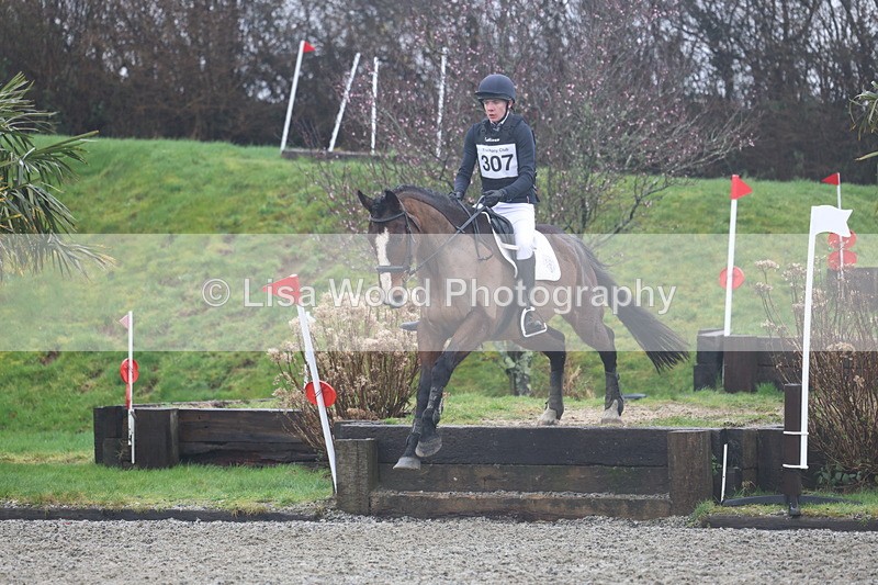 3E7A7402 - Class 2: 80cm Part 2