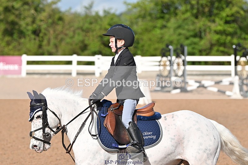 240504A-091600-00062 - Cls 11 Clear Round 50cm