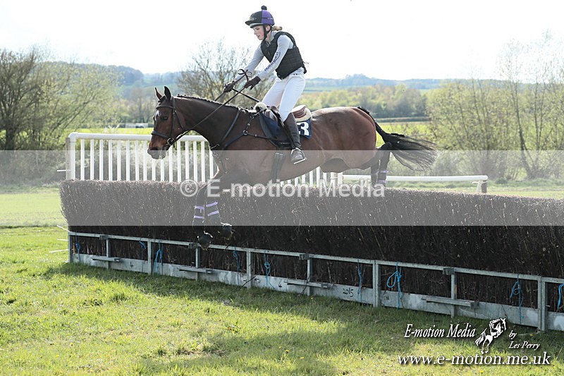 PtP 210425  1380 - Paxford Races Easter Monday 21/04/25