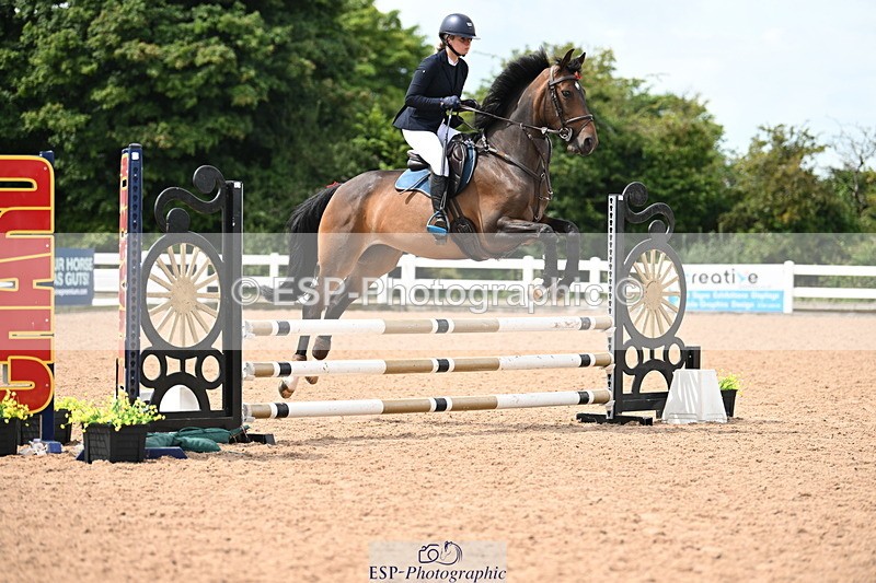 240726A-123922-01187 - Cls 9 85cm Amateur Qualifier