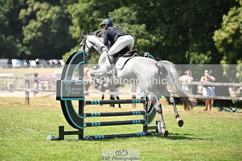 250704A-123024-07411 - Cls 26 4 Year Old Qualifier