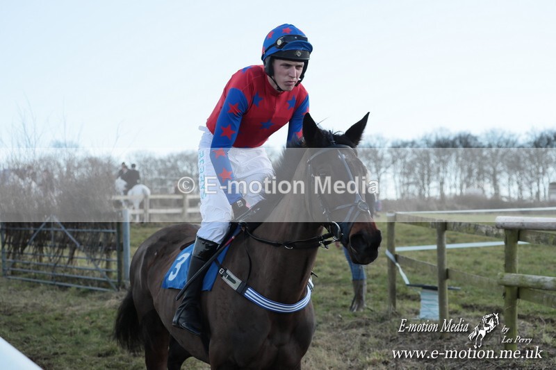 PtP 010325 179 - Beaufort Races Didmarton 01/03/25