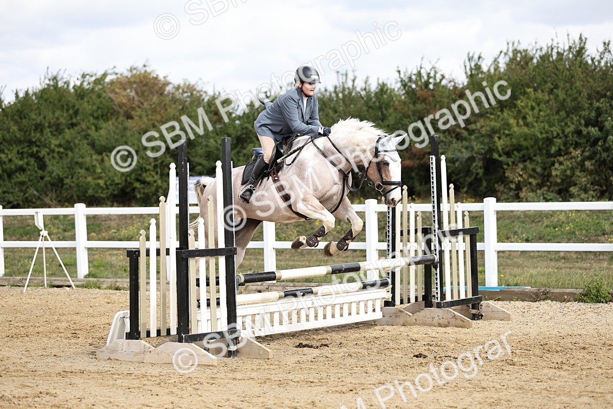 SBM_003782 - Class 2 - Amateur Championship Qualifier 85cm