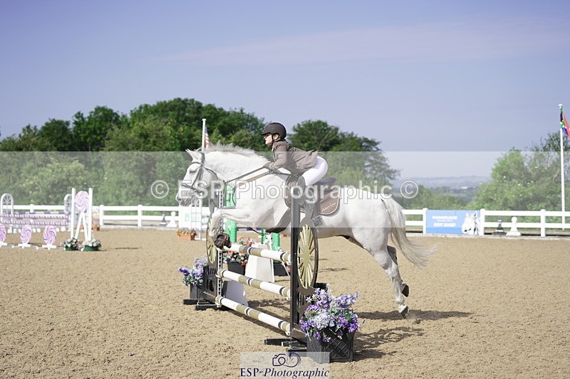 230625A-093538-03240 - Cls 1 Pony Discovery & Open