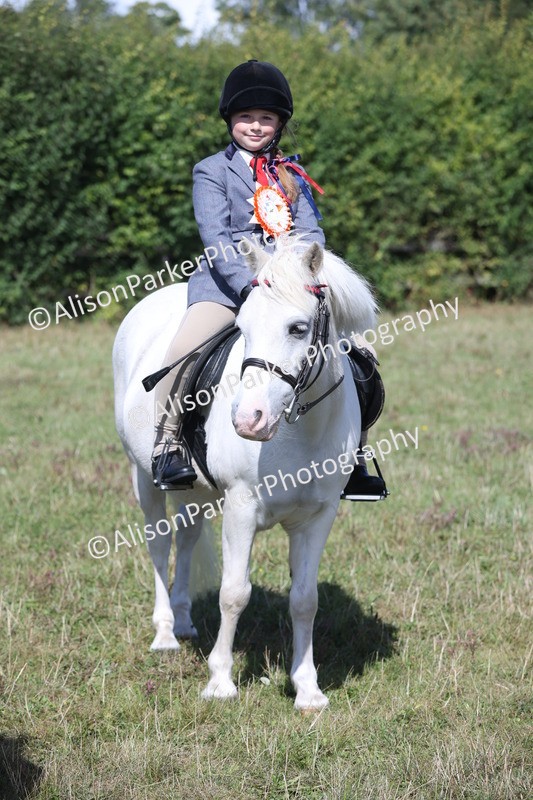 20250831-2568 - Class 16 - Family Pony