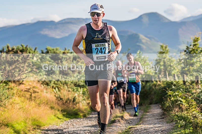 Latrigg-178 - Not Round Latrigg Race Wednesday 14th August 2024
